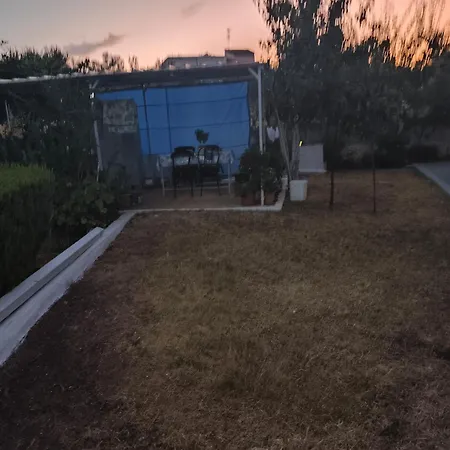 Hizmo Apartment Ksamil