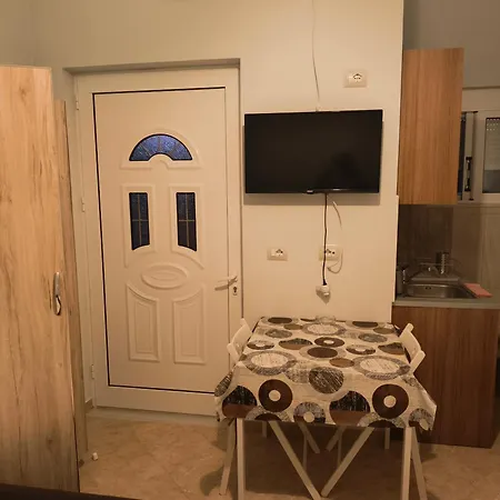 Hizmo Appartement *