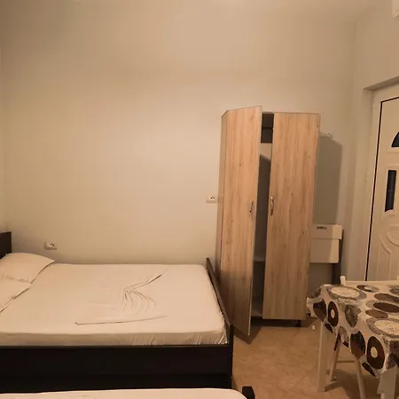 Appartement Hizmo *