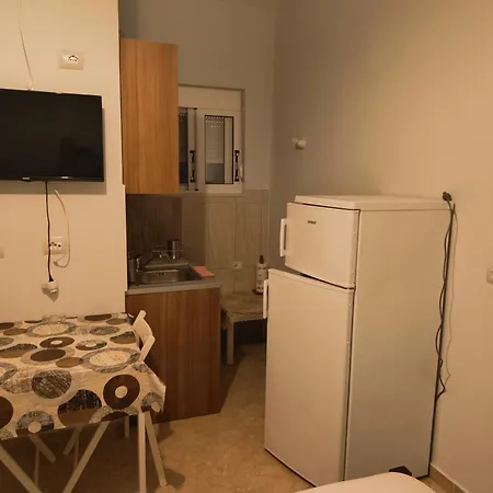 Hizmo Appartement Ksamil
