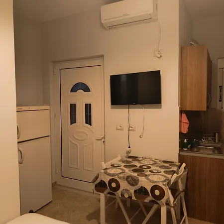 Appartement Hizmo