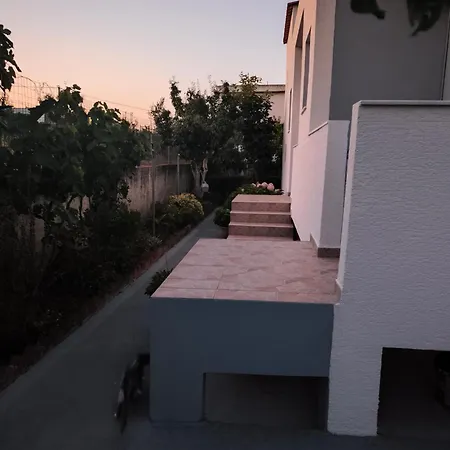 Hizmo Appartement *