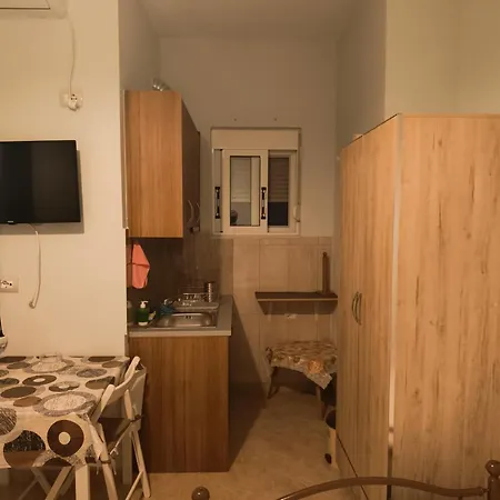 Hizmo Apartment Ksamil