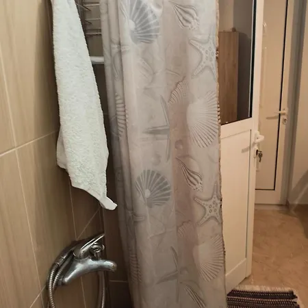 Apartment Hizmo Ksamil