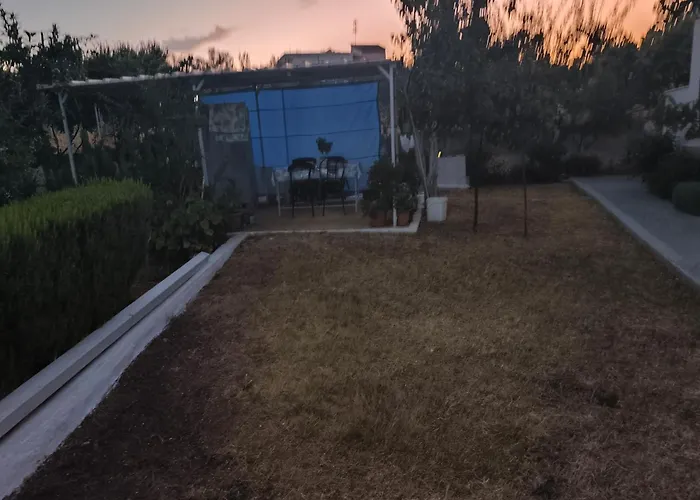 Hizmo Apartment Ksamil