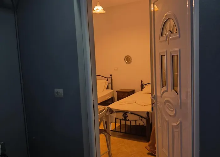 Apartment Hizmo Ksamil