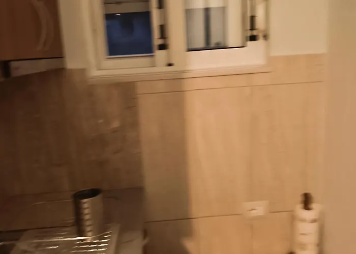 Apartment Hizmo Ksamil