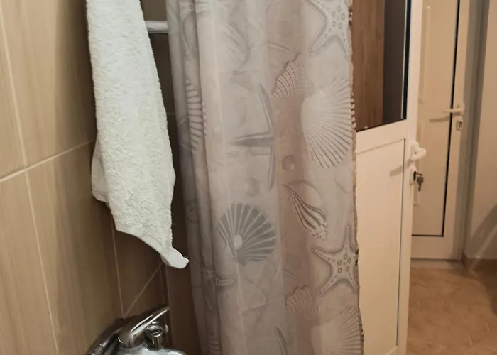 Apartment Hizmo Ksamil